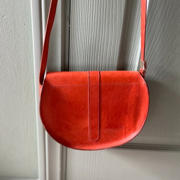 Clare V Luce Crossbody Bag - Picture 10 of 16